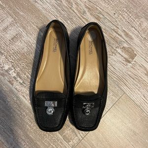 Michael kors loafers